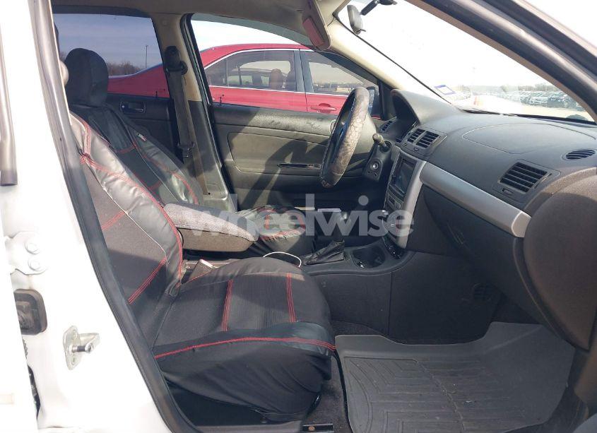 Photo 5 of 2010 Chevrolet Cobalt LT (VIN 1G1AD5F59A7152160)