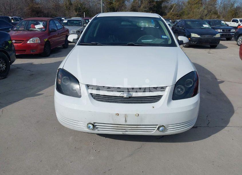 Photo 6 of 2010 Chevrolet Cobalt LT (VIN 1G1AD5F59A7152160)