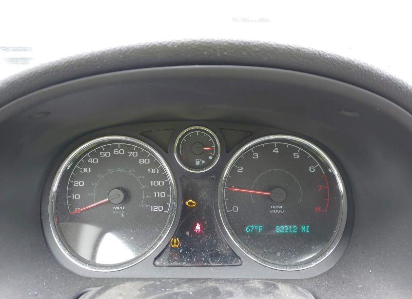 Photo 7 of 2010 Chevrolet Cobalt LT (VIN 1G1AD5F59A7169816)