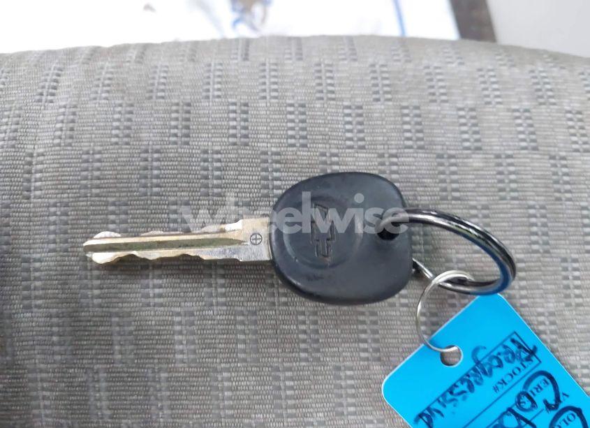 Photo 11 of 2010 Chevrolet Cobalt LT (VIN 1G1AD5F59A7193680)