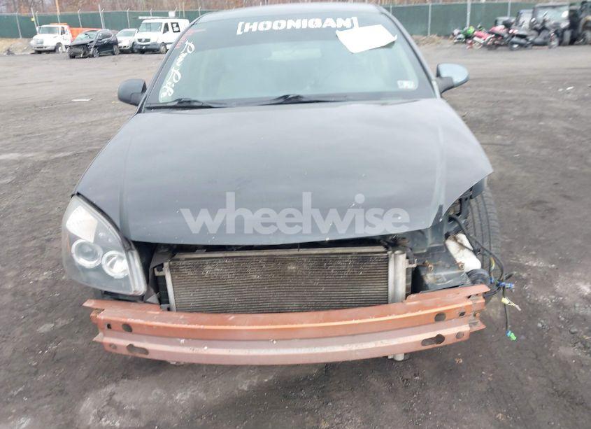 Photo 6 of 2010 Chevrolet Cobalt LT (VIN 1G1AD5F59A7193680)