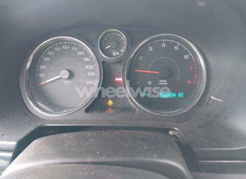 Photo 7 of 2010 Chevrolet Cobalt LT (VIN 1G1AD5F59A7193680)