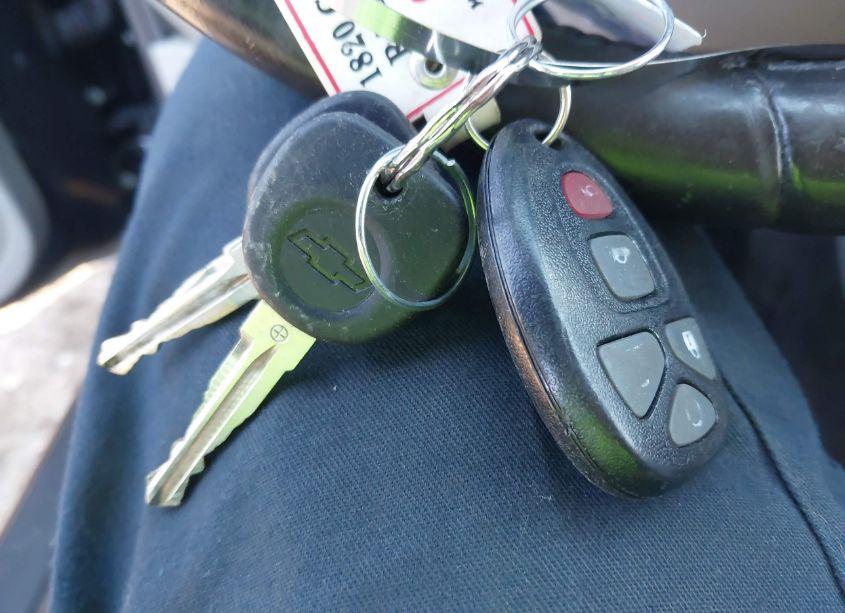 Photo 11 of 2010 Chevrolet Cobalt LT (VIN 1G1AD5F59A7239217)