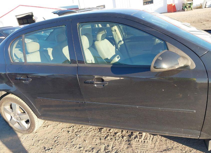 Photo 13 of 2010 Chevrolet Cobalt LT (VIN 1G1AD5F59A7239217)