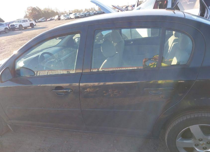 Photo 14 of 2010 Chevrolet Cobalt LT (VIN 1G1AD5F59A7239217)