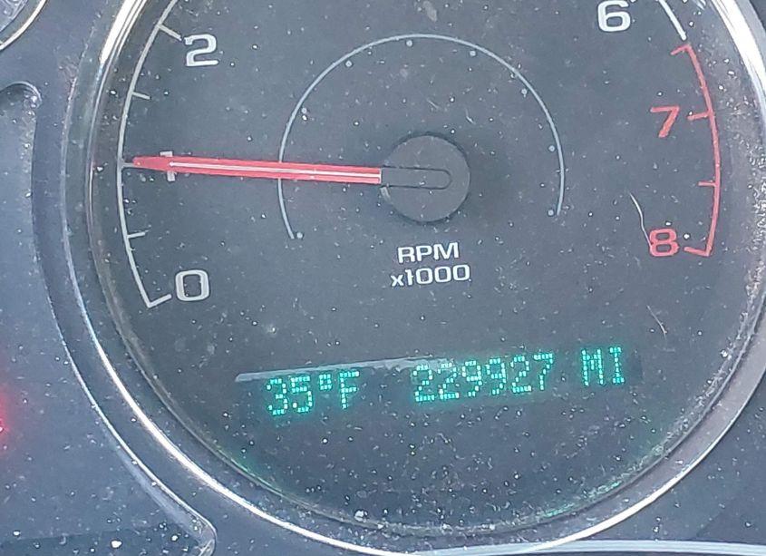 Photo 15 of 2010 Chevrolet Cobalt LT (VIN 1G1AD5F59A7239217)