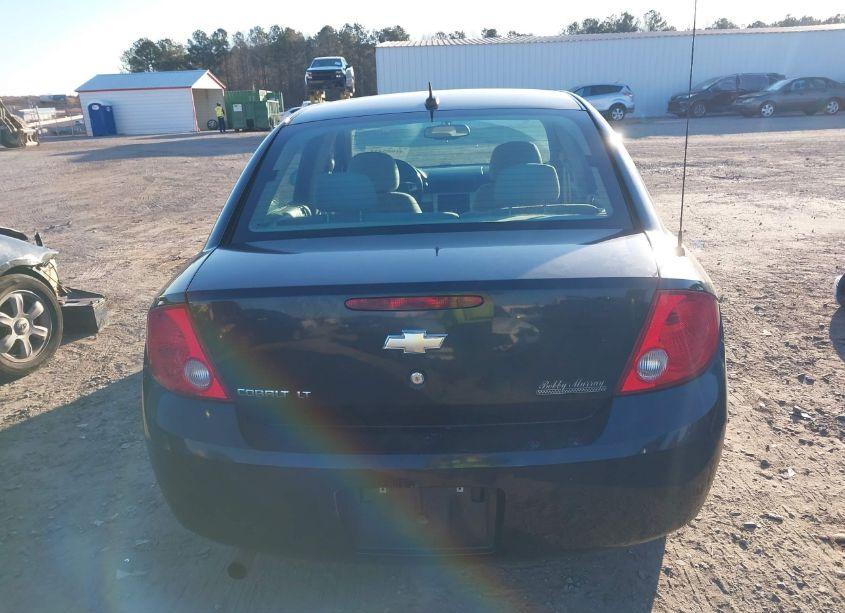 Photo 16 of 2010 Chevrolet Cobalt LT (VIN 1G1AD5F59A7239217)