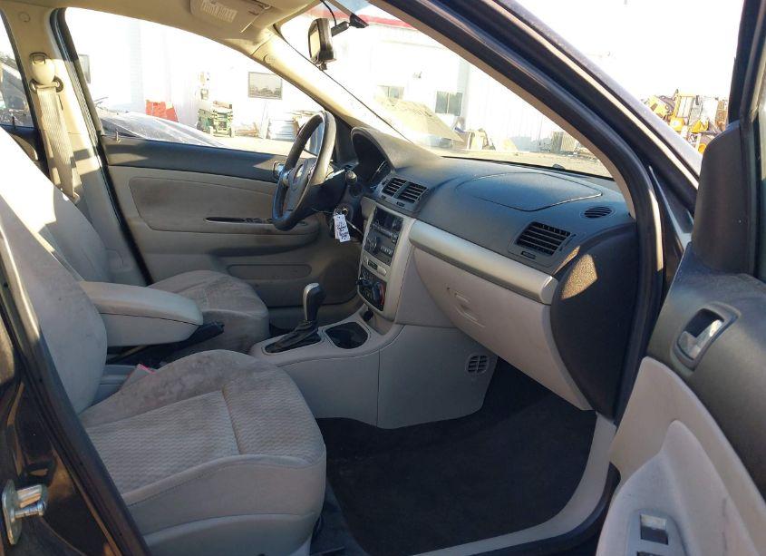 Photo 5 of 2010 Chevrolet Cobalt LT (VIN 1G1AD5F59A7239217)