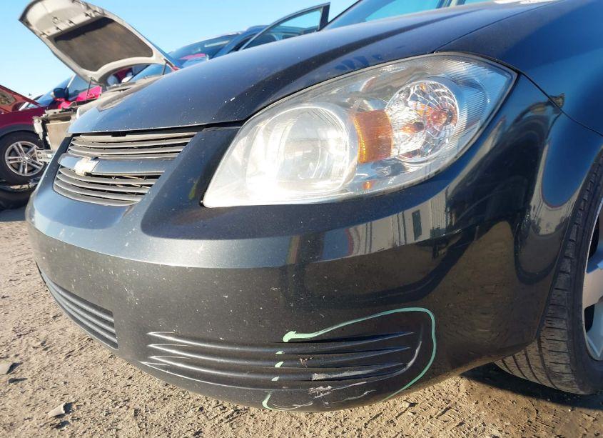 Photo 6 of 2010 Chevrolet Cobalt LT (VIN 1G1AD5F59A7239217)