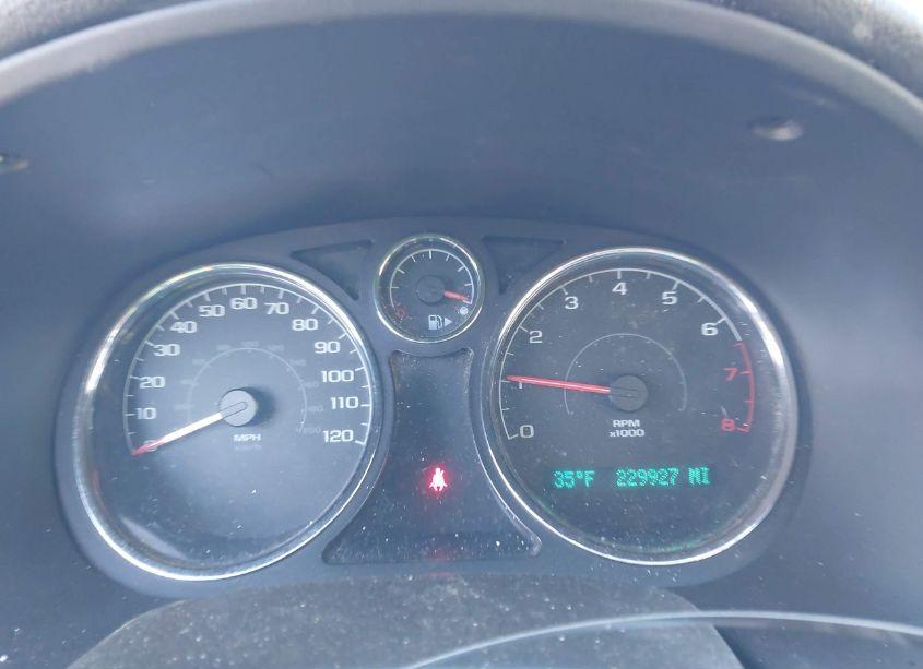 Photo 7 of 2010 Chevrolet Cobalt LT (VIN 1G1AD5F59A7239217)