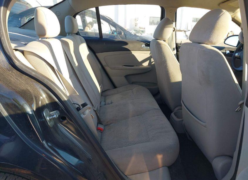 Photo 8 of 2010 Chevrolet Cobalt LT (VIN 1G1AD5F59A7239217)