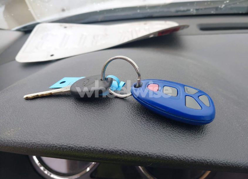 Photo 11 of 2010 Chevrolet Cobalt LT (VIN 1G1AD5F5XA7132242)