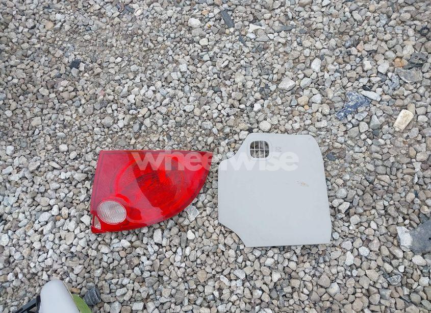 Photo 12 of 2010 Chevrolet Cobalt LT (VIN 1G1AD5F5XA7132242)