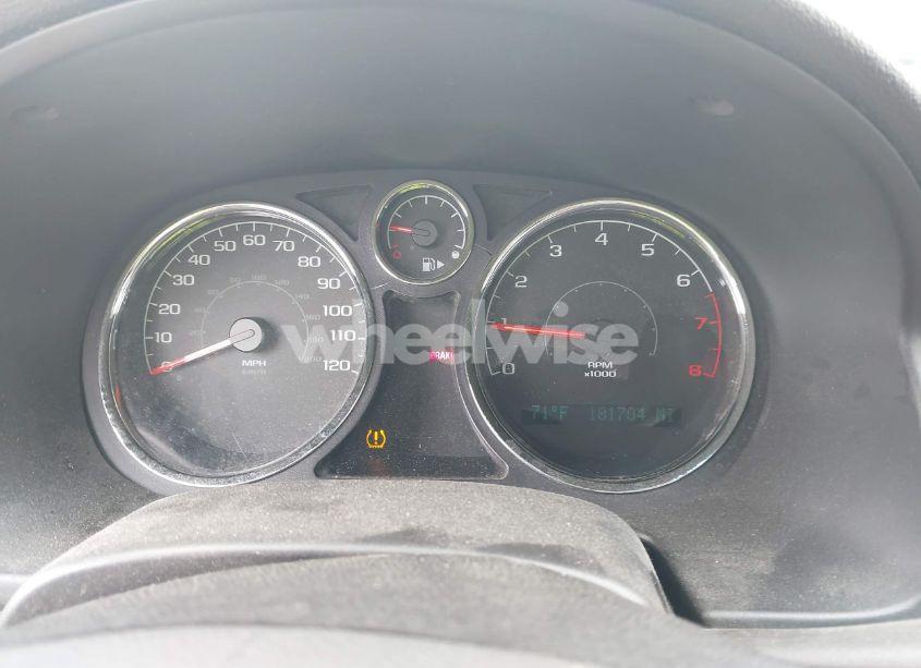 Photo 7 of 2010 Chevrolet Cobalt LT (VIN 1G1AD5F5XA7132242)