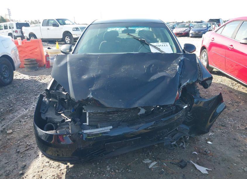 Photo 13 of 2010 Chevrolet Cobalt LT (VIN 1G1AD5F5XA7217890)