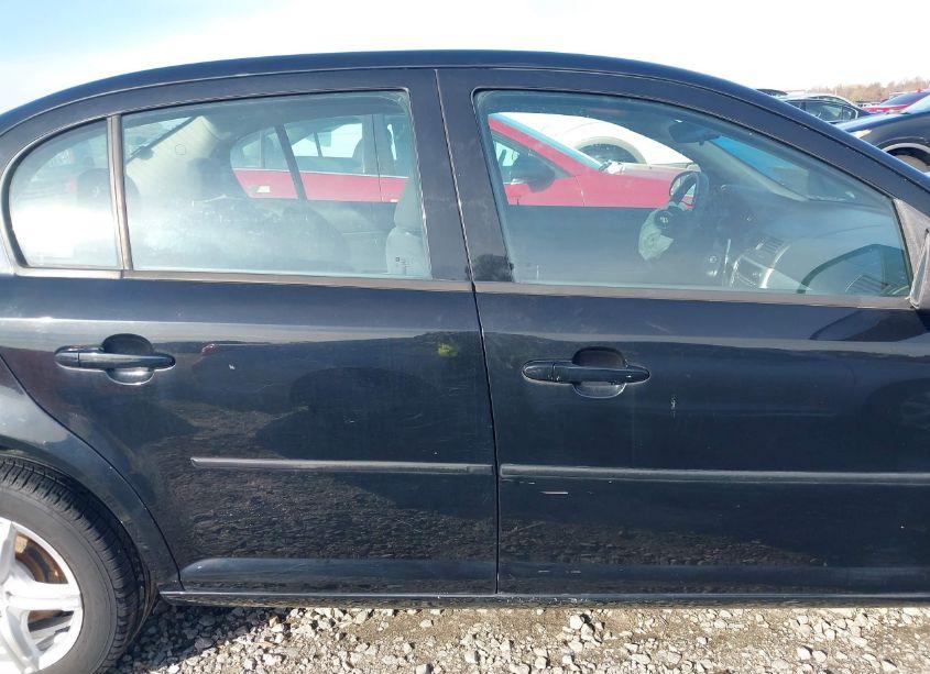 Photo 14 of 2010 Chevrolet Cobalt LT (VIN 1G1AD5F5XA7217890)