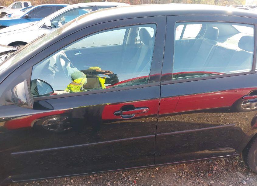 Photo 15 of 2010 Chevrolet Cobalt LT (VIN 1G1AD5F5XA7217890)