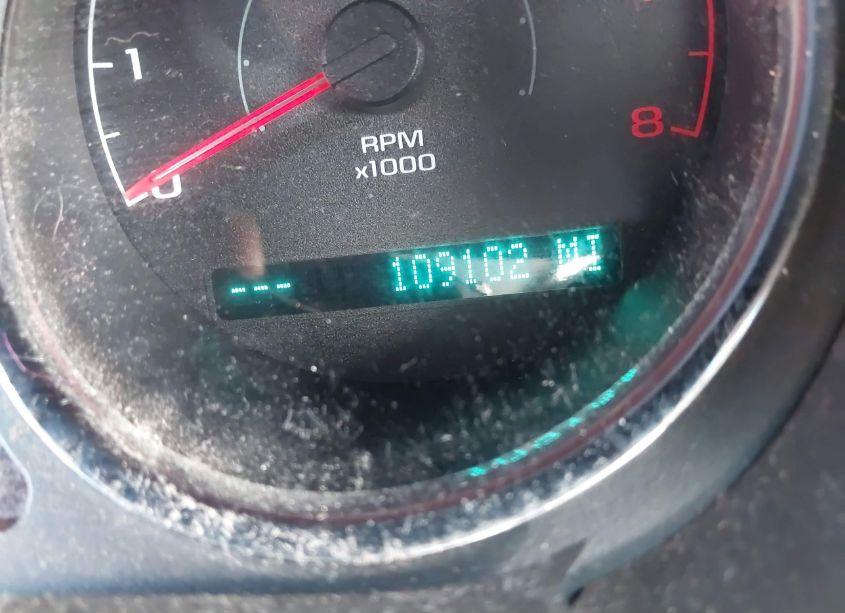 Photo 16 of 2010 Chevrolet Cobalt LT (VIN 1G1AD5F5XA7217890)