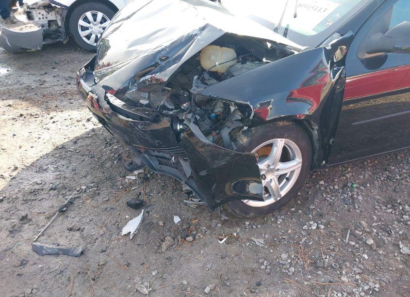 Photo 18 of 2010 Chevrolet Cobalt LT (VIN 1G1AD5F5XA7217890)