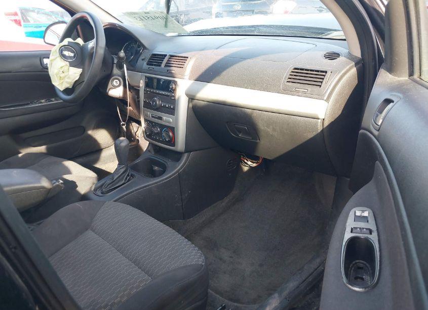 Photo 5 of 2010 Chevrolet Cobalt LT (VIN 1G1AD5F5XA7217890)