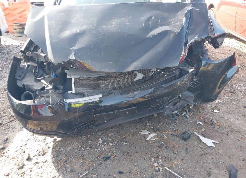 Photo 6 of 2010 Chevrolet Cobalt LT (VIN 1G1AD5F5XA7217890)