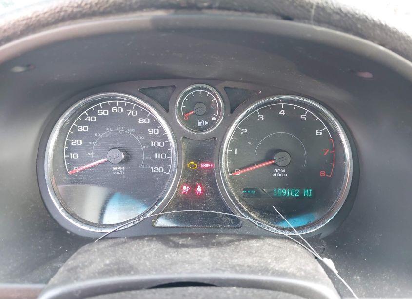 Photo 7 of 2010 Chevrolet Cobalt LT (VIN 1G1AD5F5XA7217890)