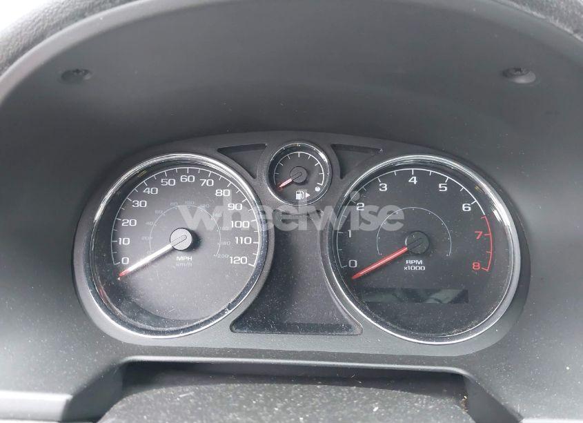 Photo 7 of 2010 Chevrolet Cobalt LT (VIN 1G1AD5F5XA7228243)