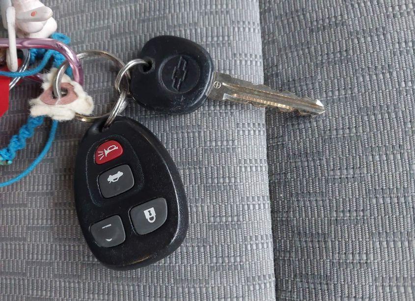 Photo 11 of 2010 Chevrolet Cobalt LT (VIN 1G1AF1F57A7196189)