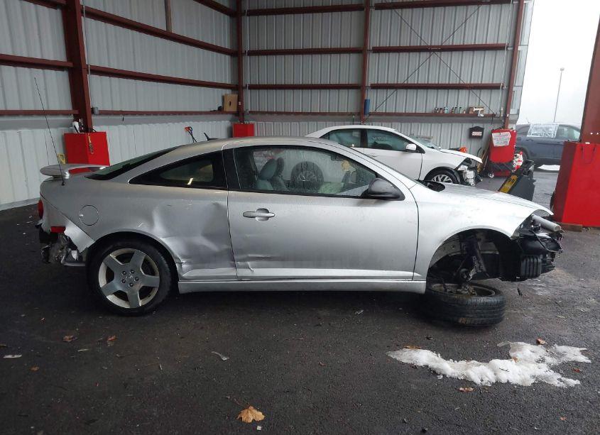 Photo 13 of 2010 Chevrolet Cobalt LT (VIN 1G1AF1F57A7196189)