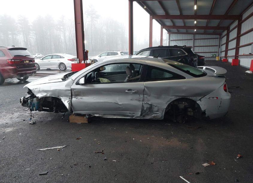 Photo 14 of 2010 Chevrolet Cobalt LT (VIN 1G1AF1F57A7196189)