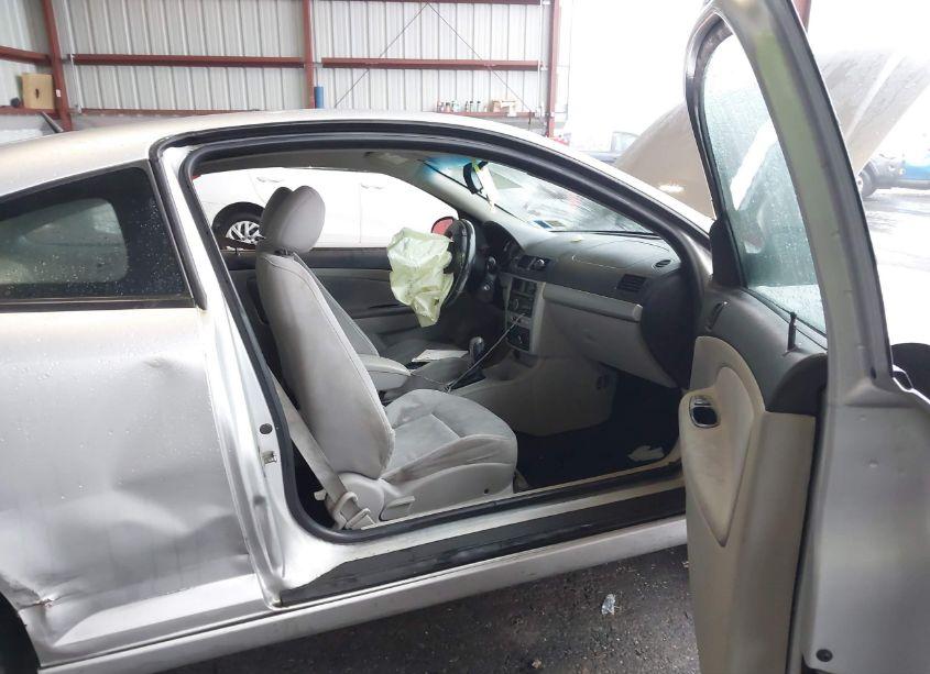 Photo 5 of 2010 Chevrolet Cobalt LT (VIN 1G1AF1F57A7196189)