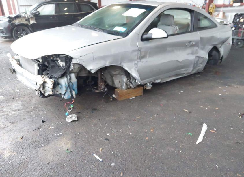 Photo 6 of 2010 Chevrolet Cobalt LT (VIN 1G1AF1F57A7196189)