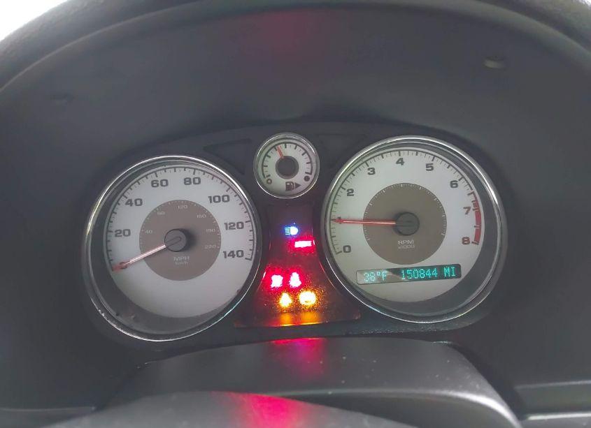 Photo 7 of 2010 Chevrolet Cobalt LT (VIN 1G1AF1F57A7196189)