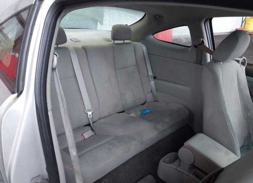 Photo 8 of 2010 Chevrolet Cobalt LT (VIN 1G1AF1F57A7196189)