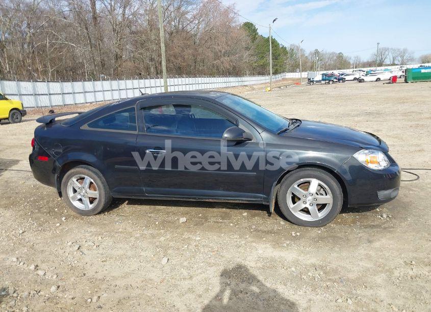 Photo 13 of 2010 Chevrolet Cobalt LT (VIN 1G1AF1F59A7178261)