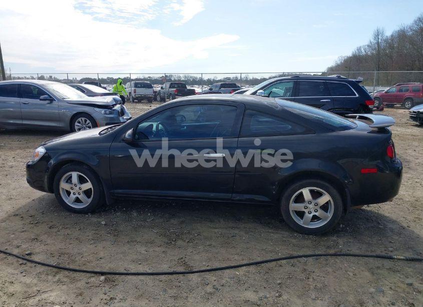 Photo 14 of 2010 Chevrolet Cobalt LT (VIN 1G1AF1F59A7178261)