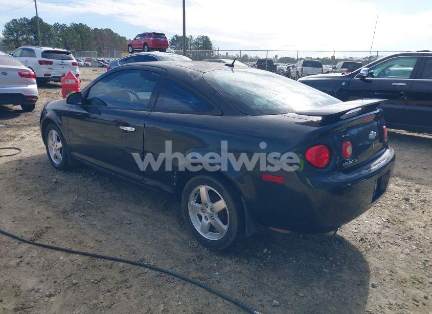 Photo 3 of 2010 Chevrolet Cobalt LT (VIN 1G1AF1F59A7178261)