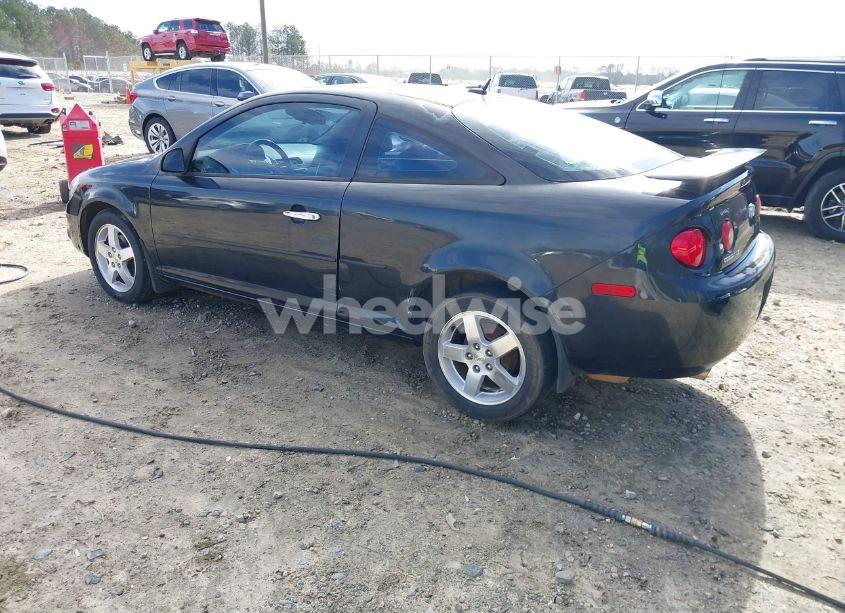 Photo 6 of 2010 Chevrolet Cobalt LT (VIN 1G1AF1F59A7178261)