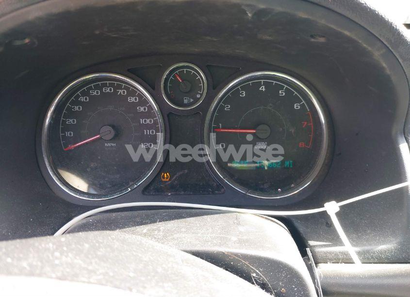 Photo 7 of 2010 Chevrolet Cobalt LT (VIN 1G1AF1F59A7178261)