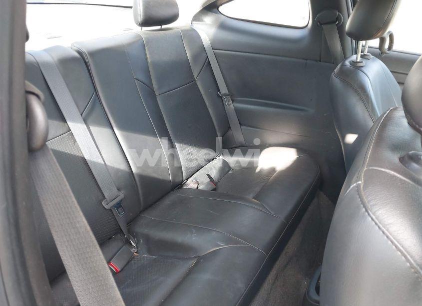 Photo 8 of 2010 Chevrolet Cobalt LT (VIN 1G1AF1F59A7178261)