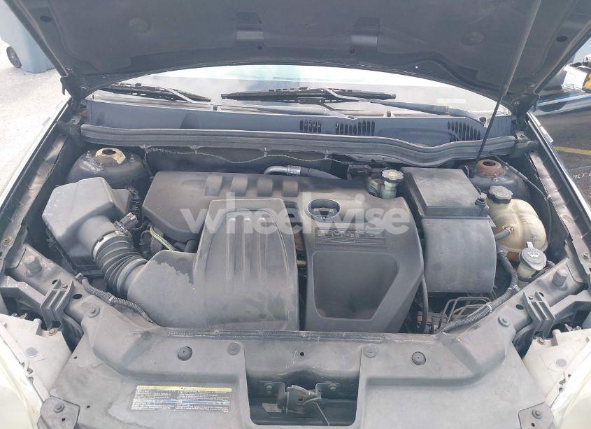 Photo 10 of 2010 Chevrolet Cobalt LT (VIN 1G1AF5F50A7178530)