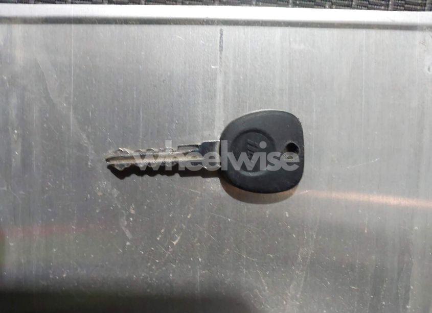 Photo 11 of 2010 Chevrolet Cobalt (VIN 1G1AF5F50A7188846)