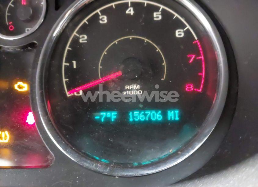 Photo 7 of 2010 Chevrolet Cobalt (VIN 1G1AF5F50A7188846)