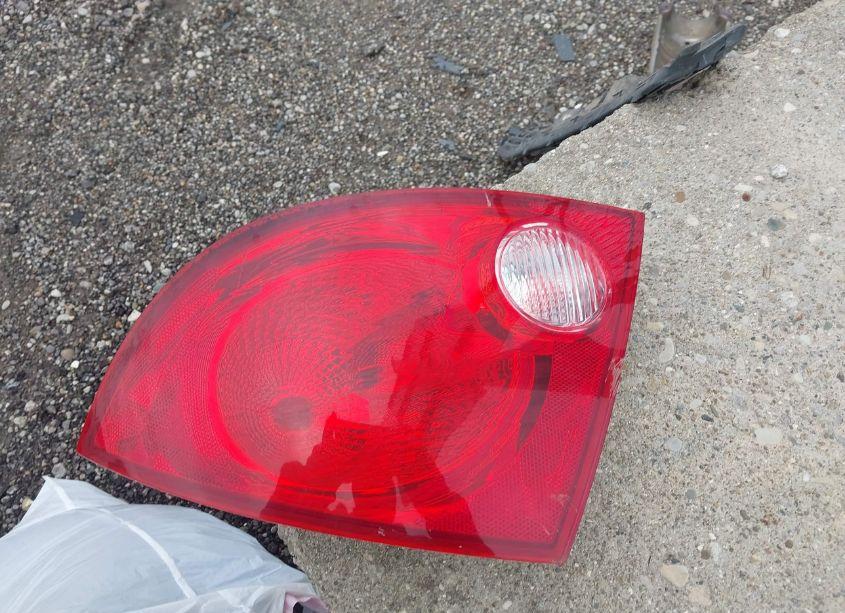 Photo 12 of 2010 Chevrolet Cobalt LT (VIN 1G1AF5F51A7189911)