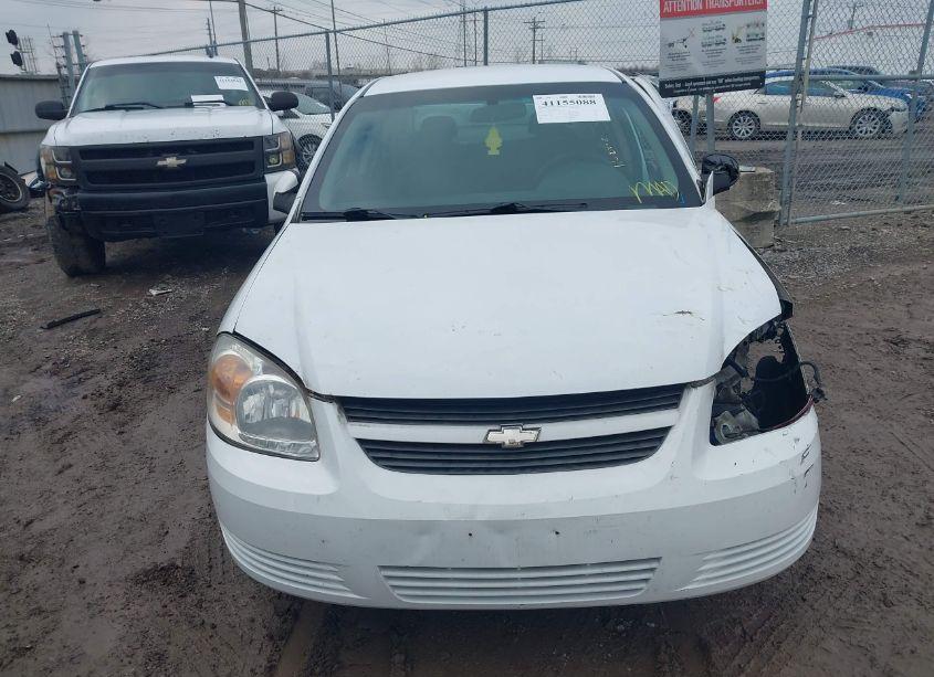 Photo 13 of 2010 Chevrolet Cobalt LT (VIN 1G1AF5F51A7189911)
