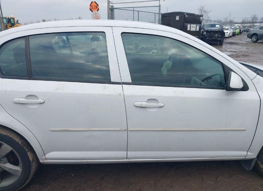 Photo 14 of 2010 Chevrolet Cobalt LT (VIN 1G1AF5F51A7189911)