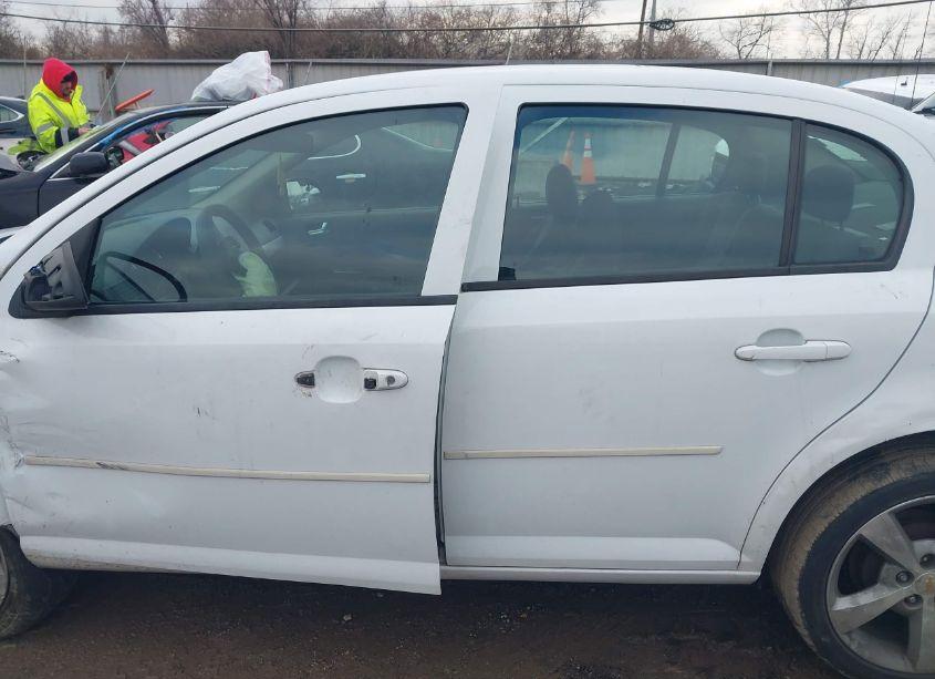 Photo 15 of 2010 Chevrolet Cobalt LT (VIN 1G1AF5F51A7189911)