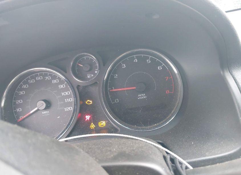 Photo 16 of 2010 Chevrolet Cobalt LT (VIN 1G1AF5F51A7189911)