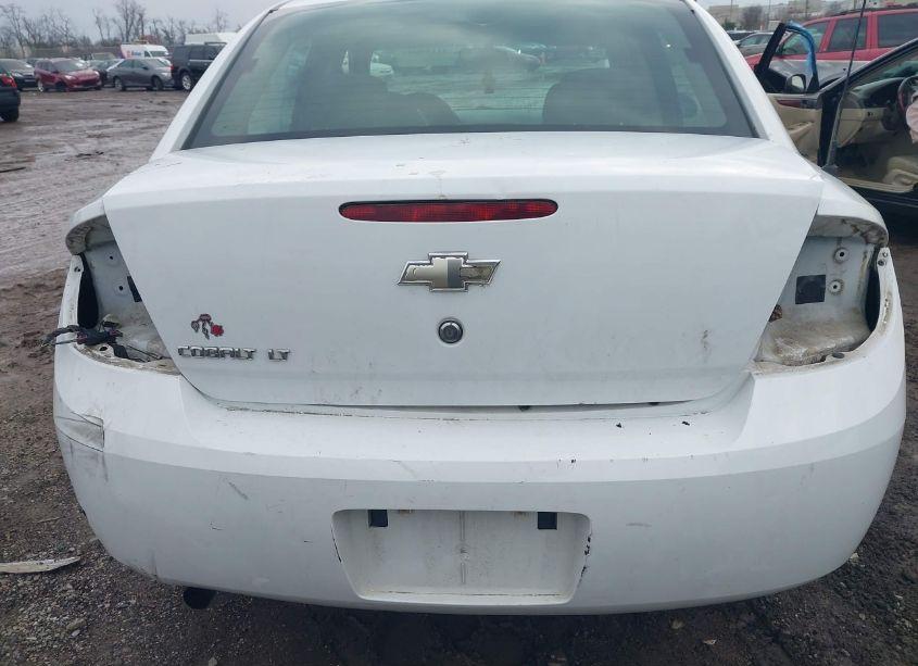 Photo 17 of 2010 Chevrolet Cobalt LT (VIN 1G1AF5F51A7189911)