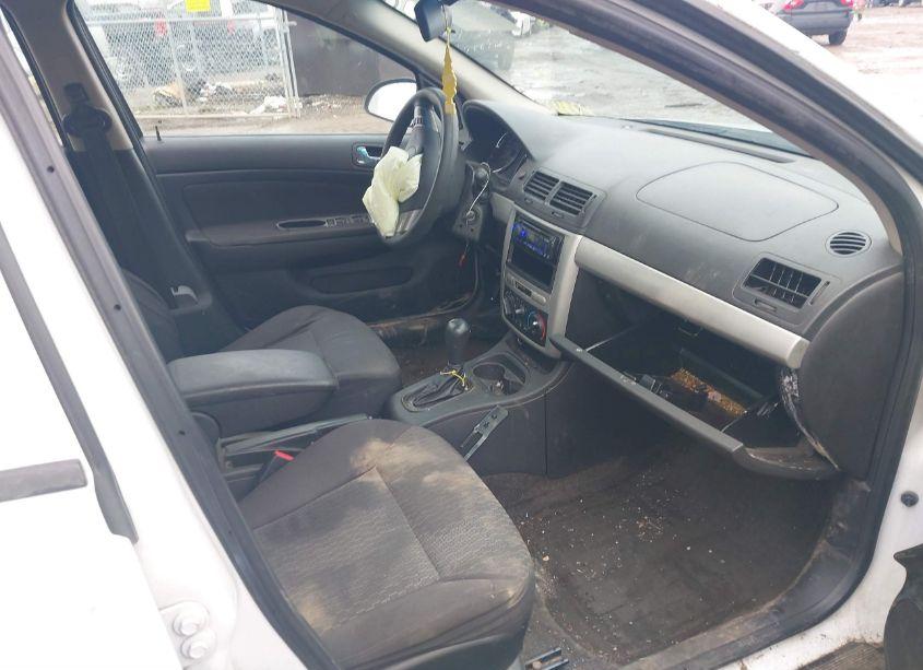 Photo 5 of 2010 Chevrolet Cobalt LT (VIN 1G1AF5F51A7189911)